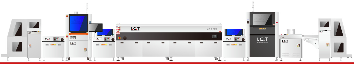 Coating Line Equipment List لیست تجهیزات خط پوشش