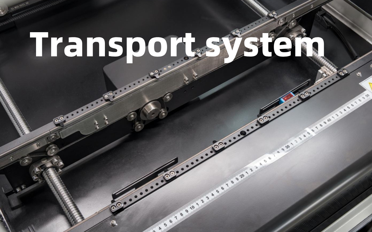 8.1. Key Models- Entry-Level to High-Speed Dual-Lane Solutions 8.1. مدلهای کلیدی- راهحلهای سطح ورودی تا پرسرعت دو لاین