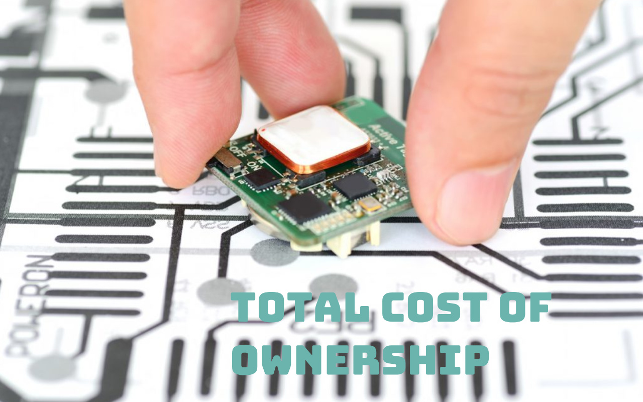 7. Total Cost of Ownership 7. کل هزینه مالکیت
