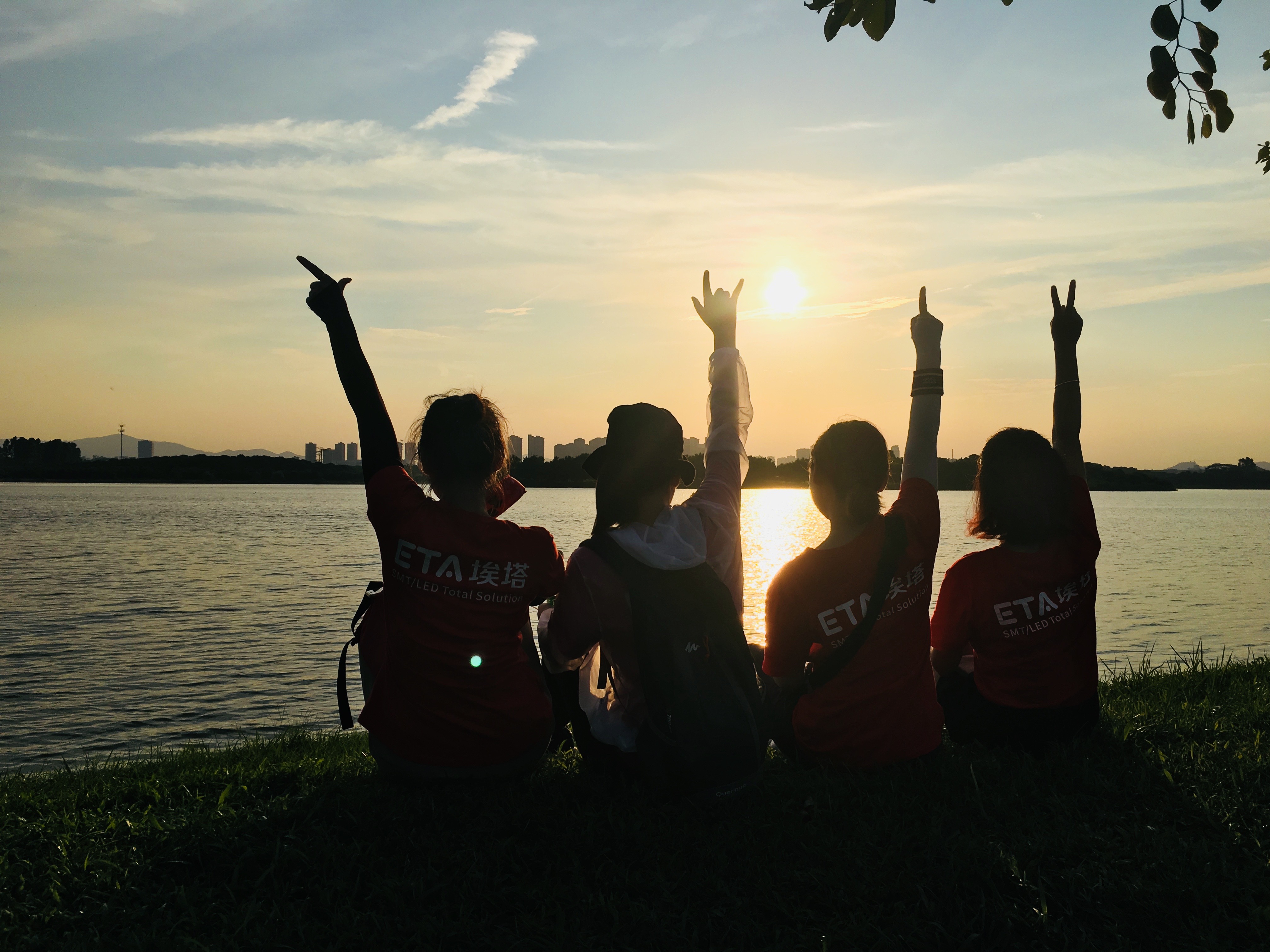 کوره لحیم کاری Reflow