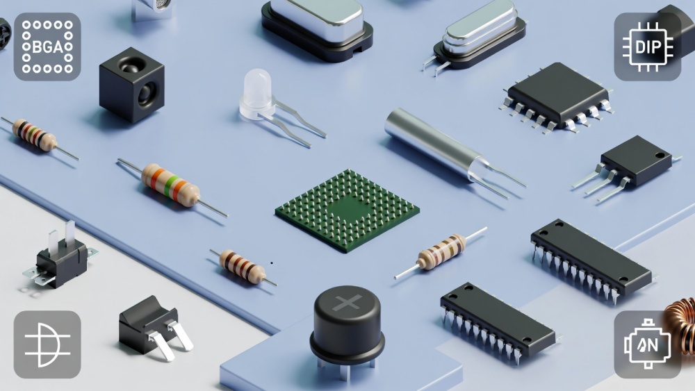 Placement Stability Matters More Than Peak Speed اهمیت ثبات مکان بیش از حداکثر سرعت است