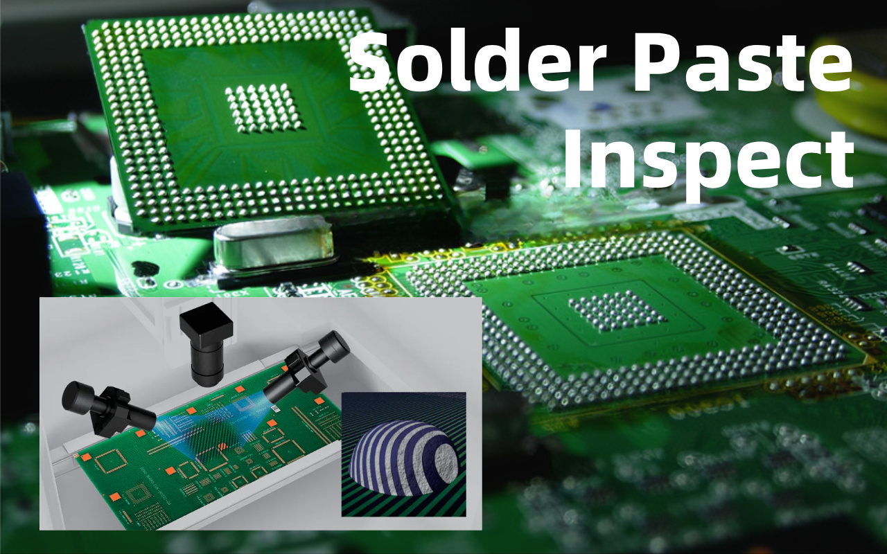 4. Data-driven Logic-Why SPI Usually Comes First 4. منطق مبتنی بر داده - چرا SPI معمولاً اول است