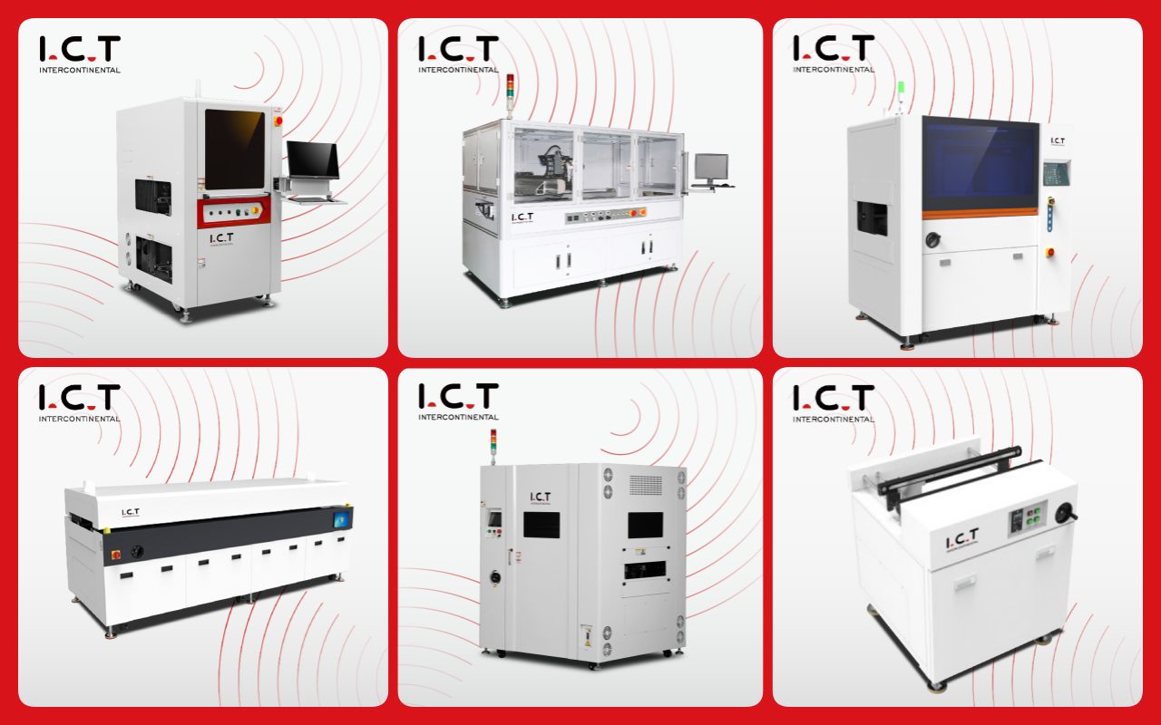 3 Conformal Coating Line with Coating Machine 02 3 خط پوشش منسجم با دستگاه پوشش 02
