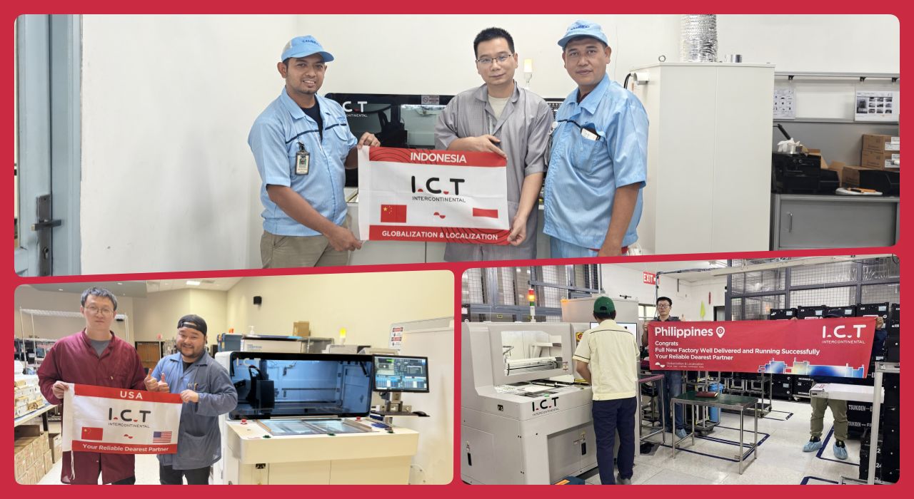 PCB Routing Machine 204 PCB Routing Machine 204