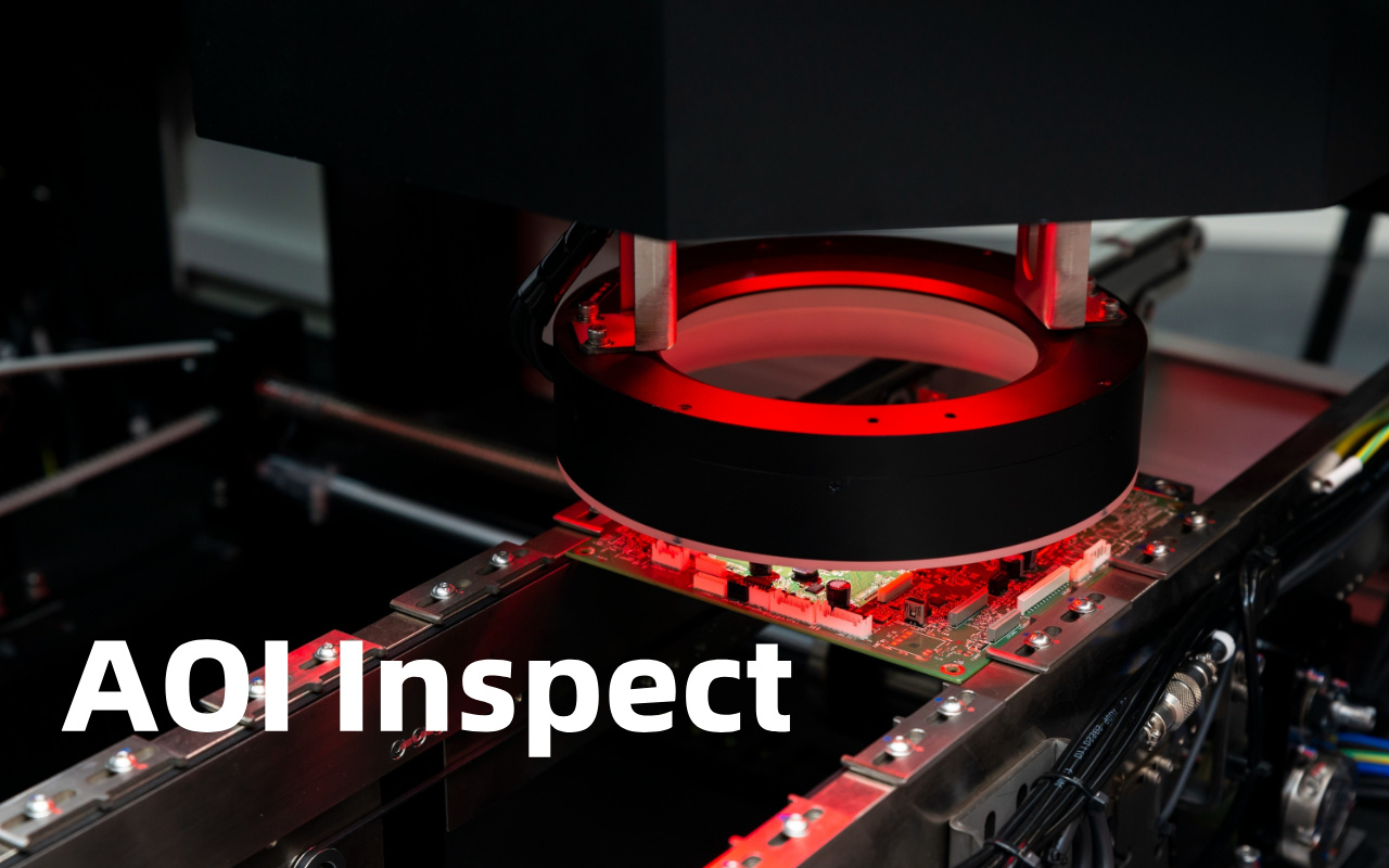 5. AOI Is Still Essential-What SPI Cannot Detect 5. AOI هنوز ضروری است - آنچه SPI نمی تواند تشخیص دهد