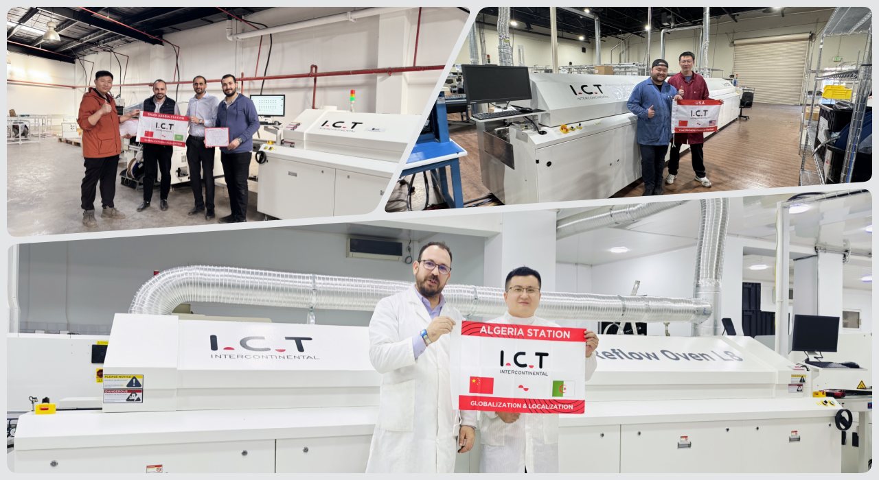 Reflow Oven 202 Reflow Oven 202