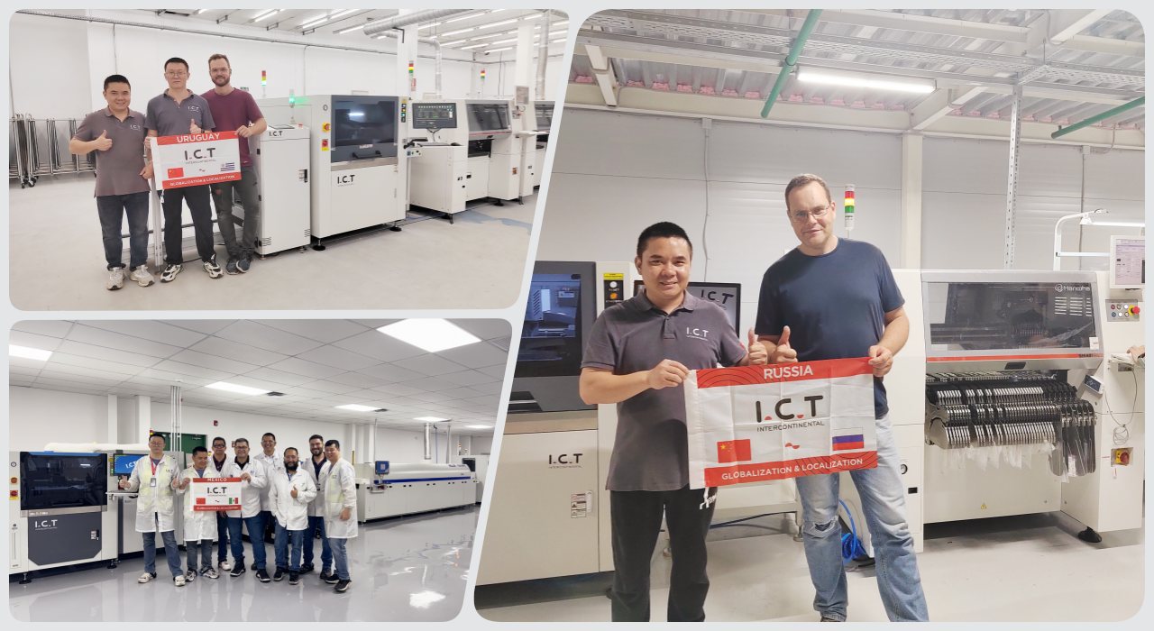 SMT Solder Paste Printer 201 چاپگر خمیر لحیم کاری SMT 201