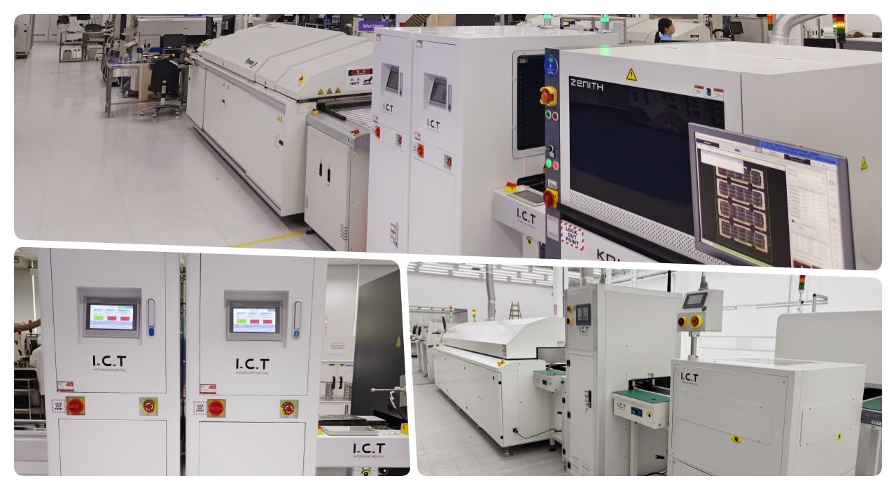 PCB Buffer 102 PCB بافر 102