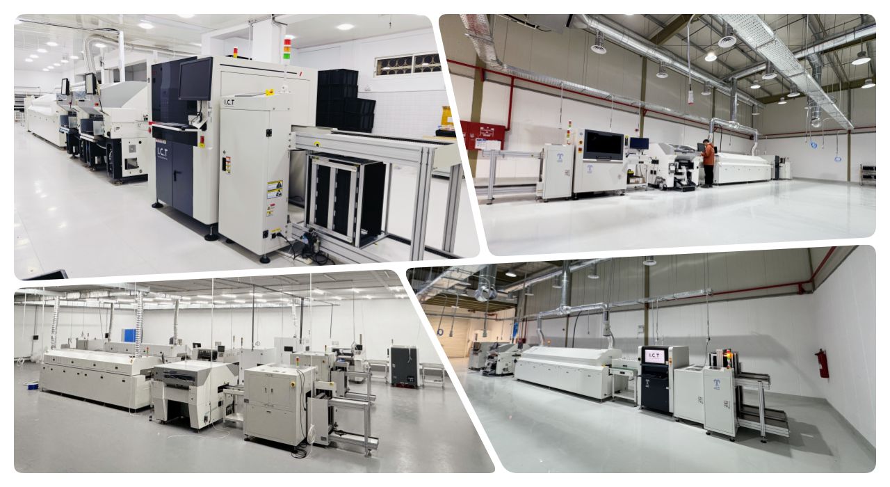 Pick and place machine JUKI 101 ماشین JUKI 101 را انتخاب و قرار دهید