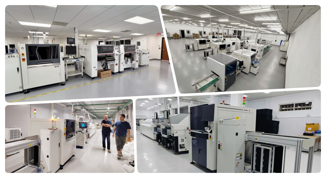 Solder Paste Printing Machine 103 دستگاه چاپ خمیر لحیم کاری 103