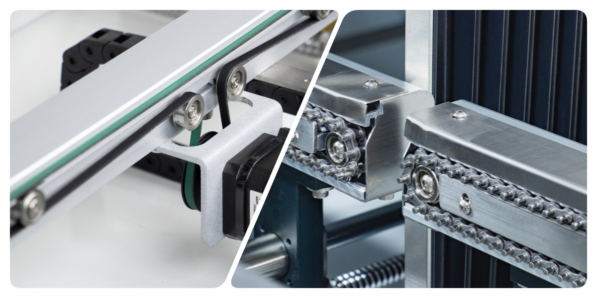 2-4 Belt and Chain 2-4 کمربند و زنجیر