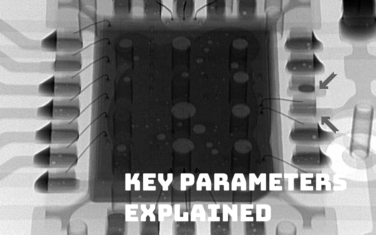 4. The Parameters Most Buyers Misunderstand 4. پارامترهایی که اکثر خریداران اشتباه می دانند