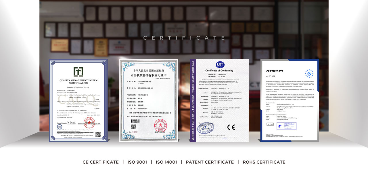 I.C.T-Certificate-04 ICT-Certificate-04