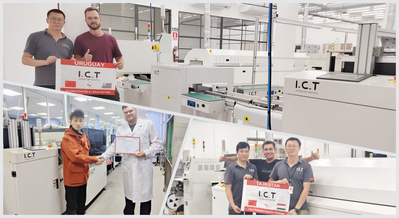 SMT Line 202 SMT Line 202