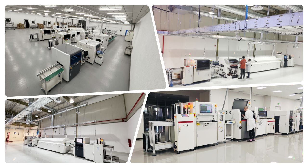 Pick and place machine 101 ماشین 101 را انتخاب و قرار دهید