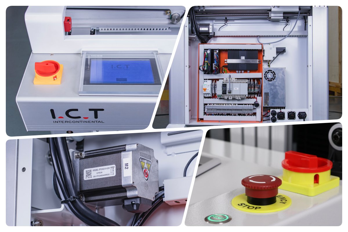 2-3 Control Part 2-3 قسمت کنترل