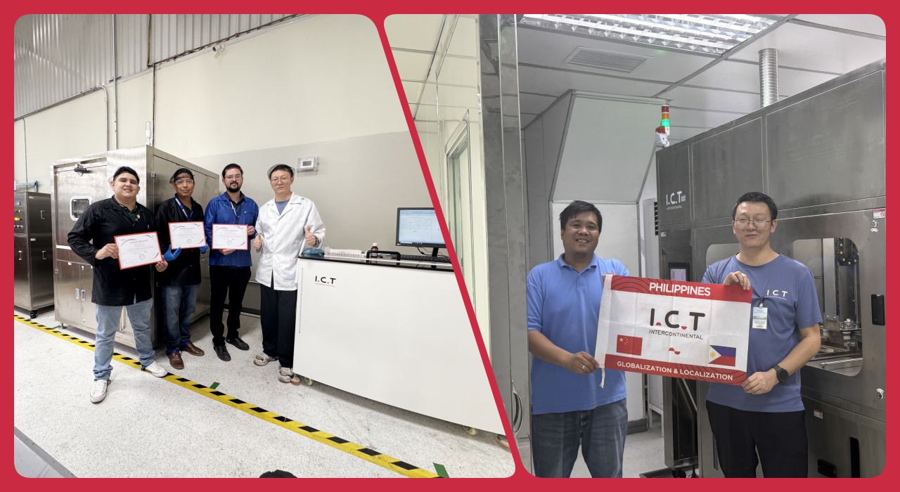 PCB Cleaning Machine 203 دستگاه تمیز کننده PCB 203