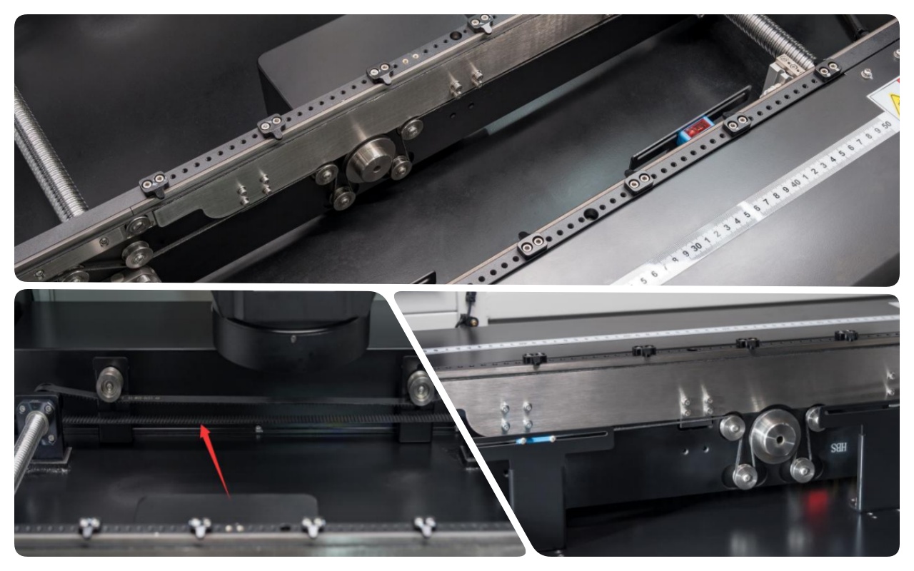 Transport system سیستم حمل و نقل
