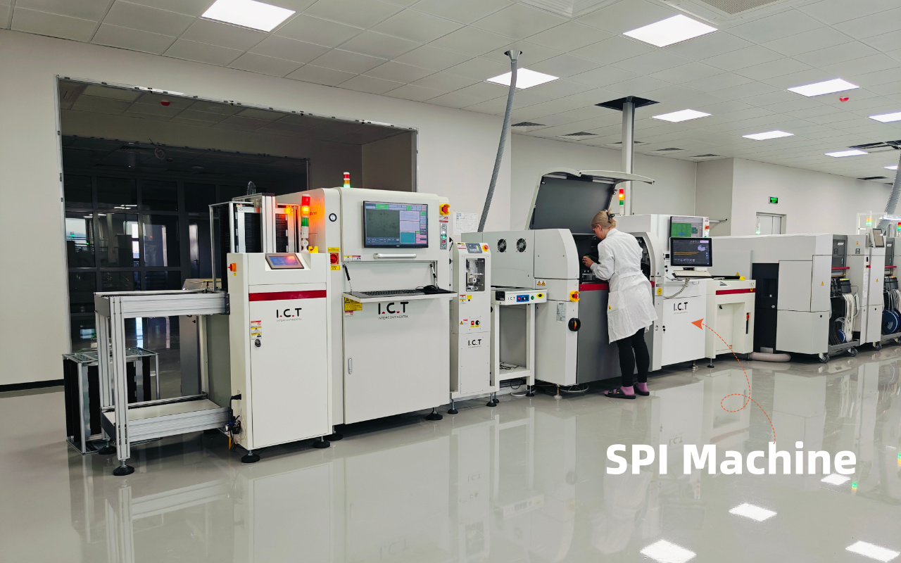 7. When You Can Safely Skip Buying SPI (Low-Cost Lines) 7. وقتی می توانید با خیال راحت از خرید SPI (خطوط کم هزینه) صرف نظر کنید