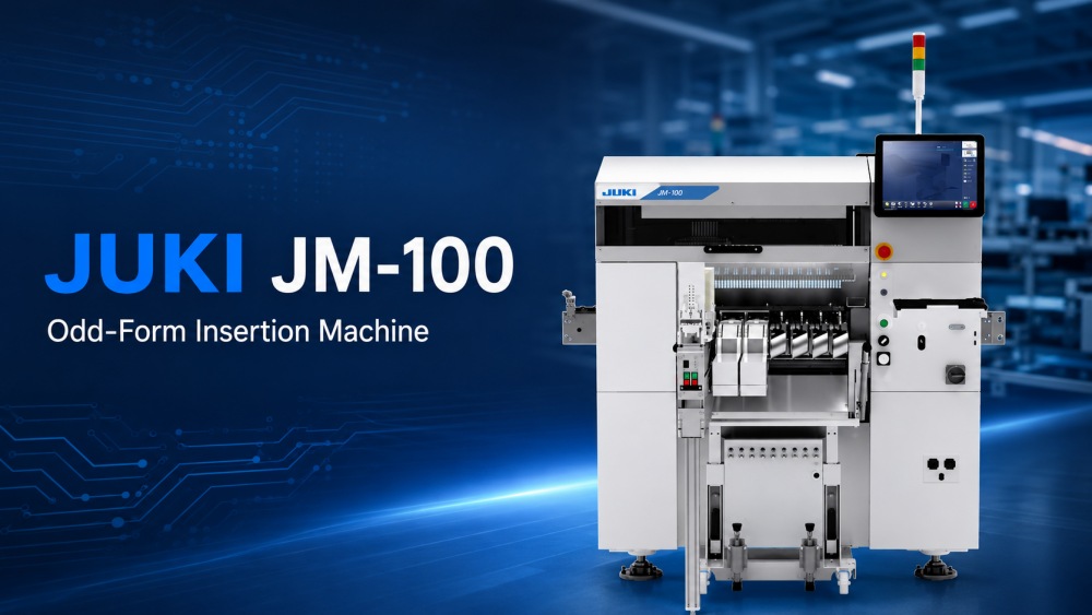 JUKI JM-100 JUKI JM-100