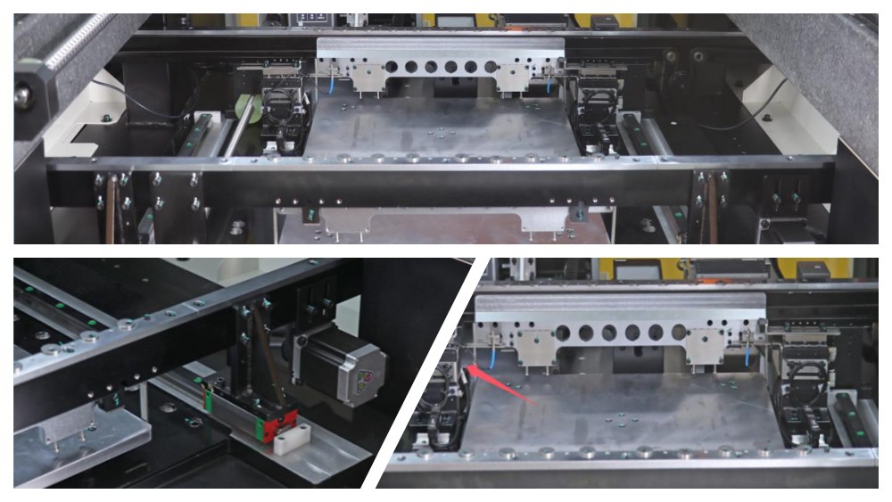 4 Conveyor System 4 سیستم نوار نقاله