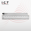  ICT-L8 |دستگاه SMT دستگاه لحیم کاری SMD Reflow برای SMT Line