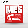 راه حل سیستم ICT MES به کارخانه هوشمند