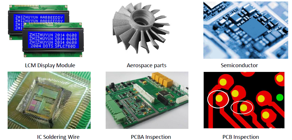 برنامه PCB X-RAY