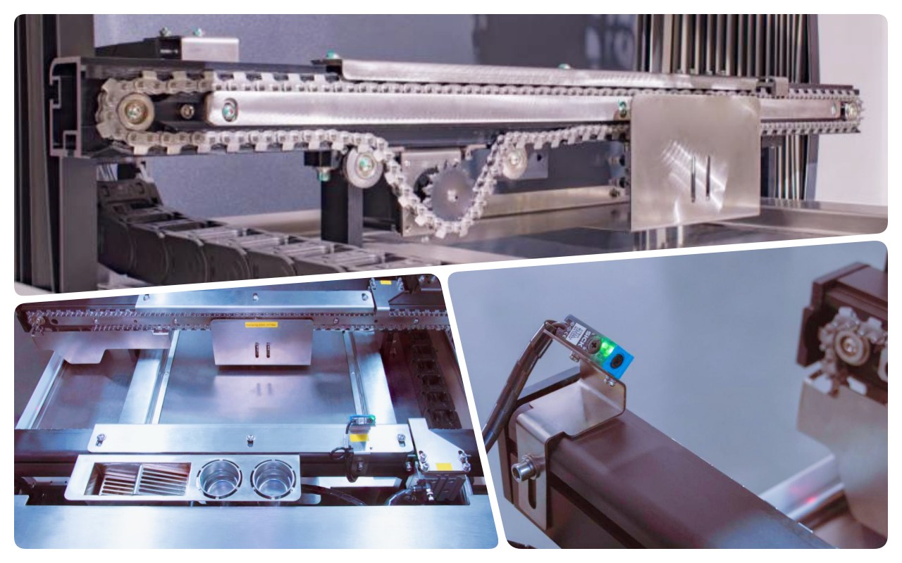 1-2 سیستم حمل و نقل