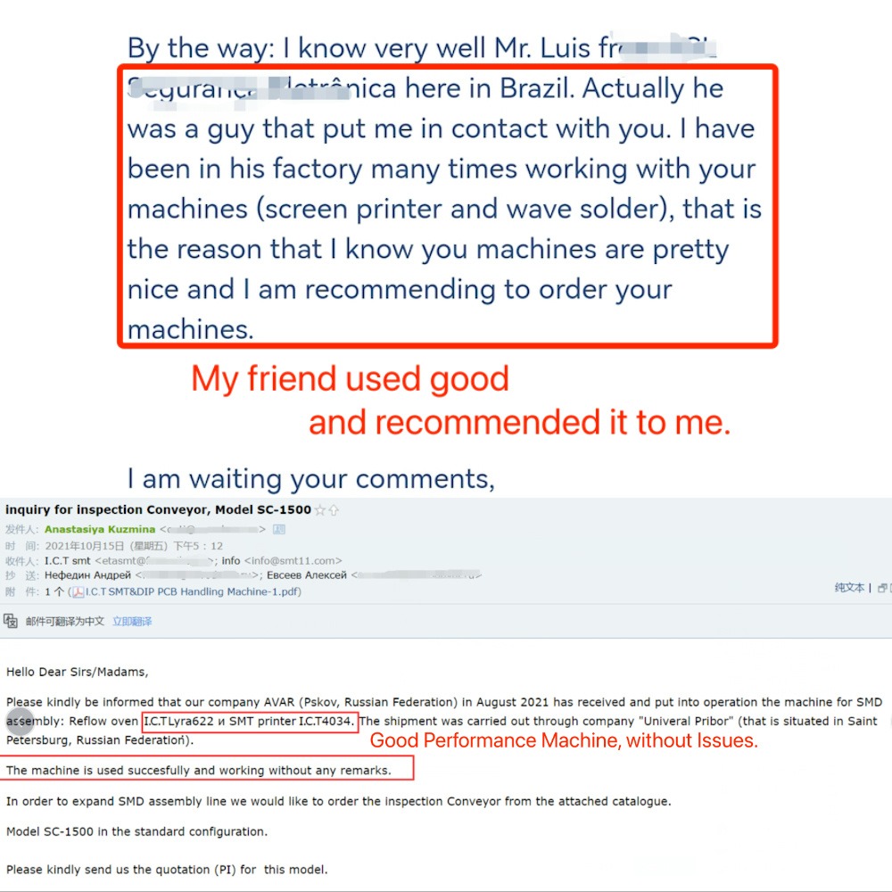دستگاه اسپری روکش Conformal خط پوشش خودکار PCBA SMT