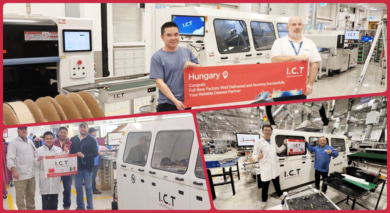 Wave Soldering Machine 201 دستگاه لحیم کاری موج 201