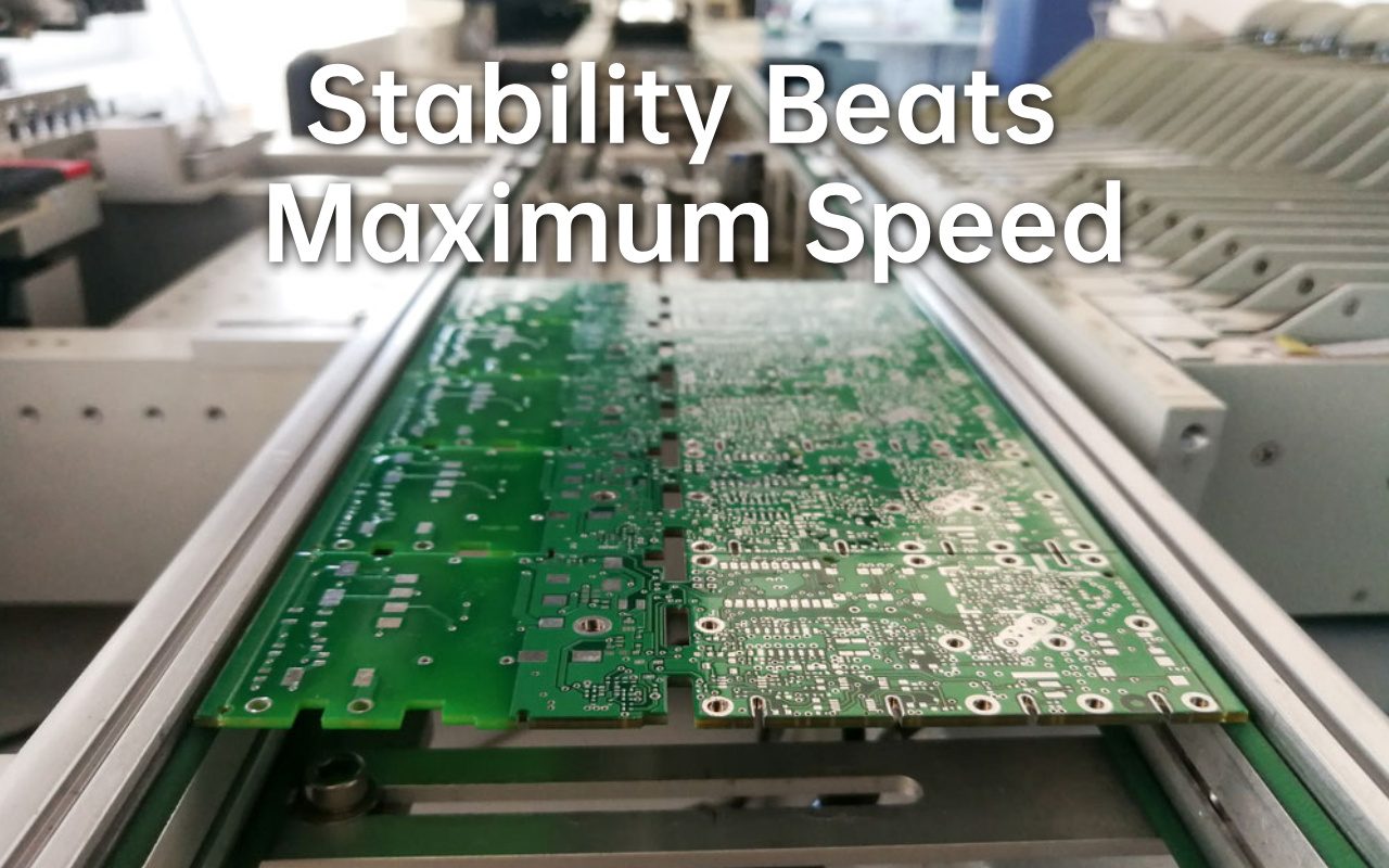 2. طراحی اصل انتخاب اصلی برای ثبات و کنترل ریسک