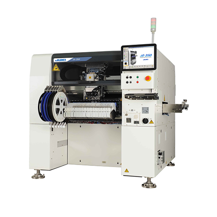 KE-3020VA |JUKI Pcb اتوماتیک SMT Pick And Place Machine