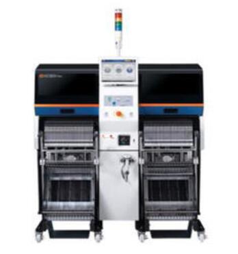 دستگاه انتخاب و مکان سامسونگ