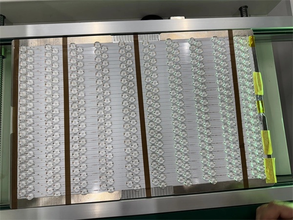 چراغهای LED