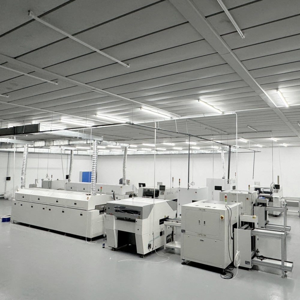 ICT-4034 دستگاه چاپ PCB PCB با کیفیت بالا با کیفیت بالا