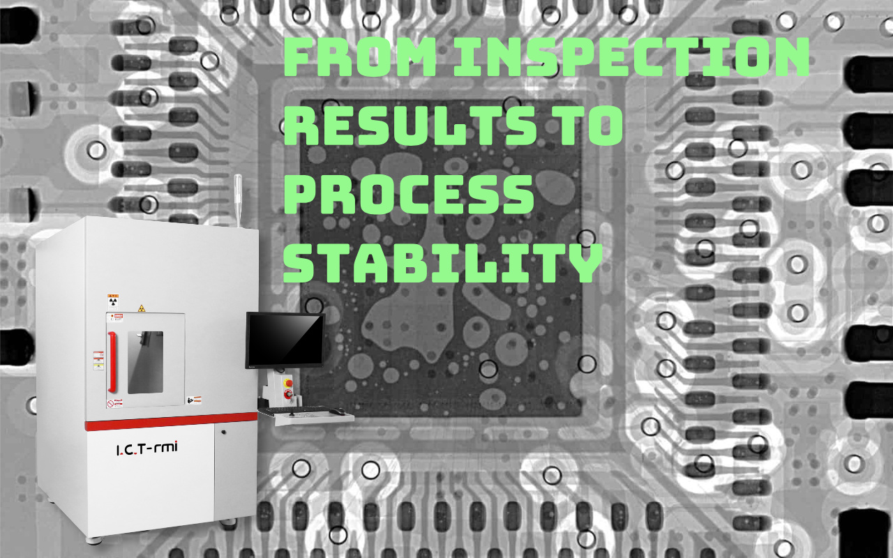 8. از بازرسی تا پیشگیری از استراتژی کنترل خلأ بلند مدت