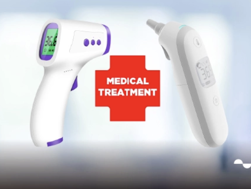 کاربرد SMT در زمینه پزشکی