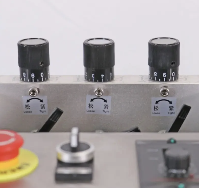 دستگاه برش PCBA