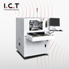 ICT |دستگاه روتر مدار PCB رومیزی