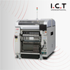 Σ-F8S |یاماها اتوماتیک Smt Pick And Place Machine 