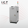 ICT-350 | دستگاه تمیز کردن PCB
