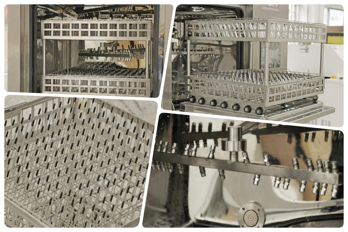 1-1 اتاق نظافت