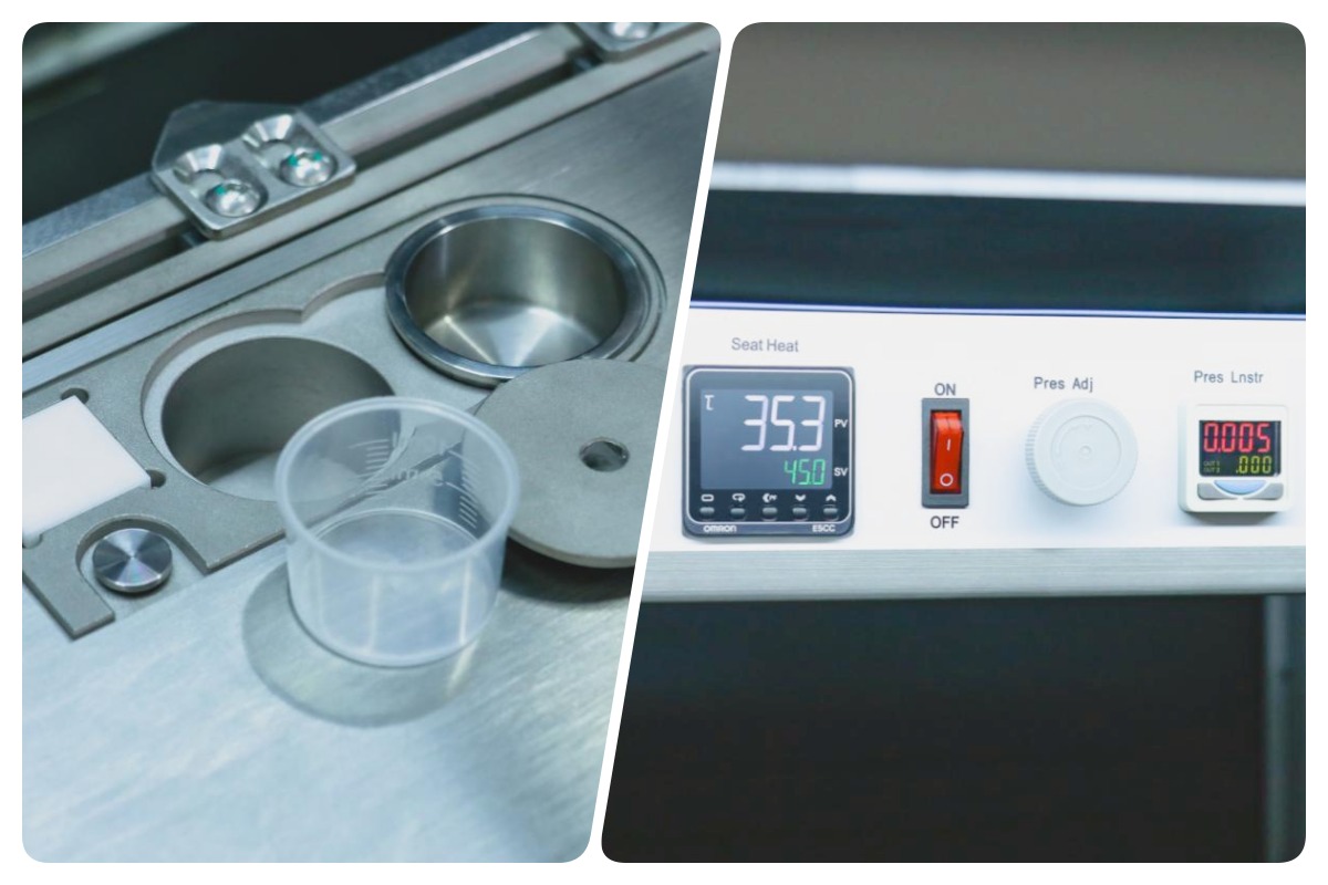 3-1 Cleaning system 3-1 سیستم تمیز کردن