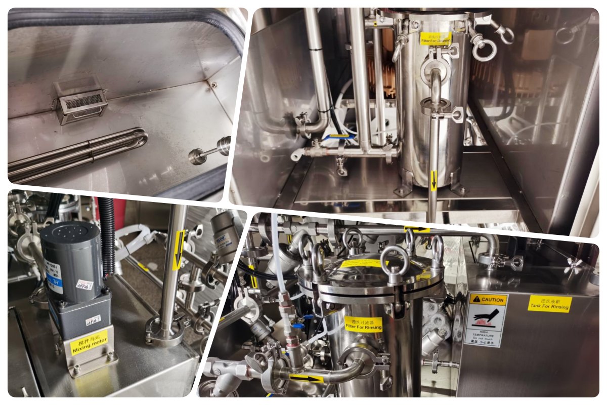 3-1 مخزن ذخیره سازی