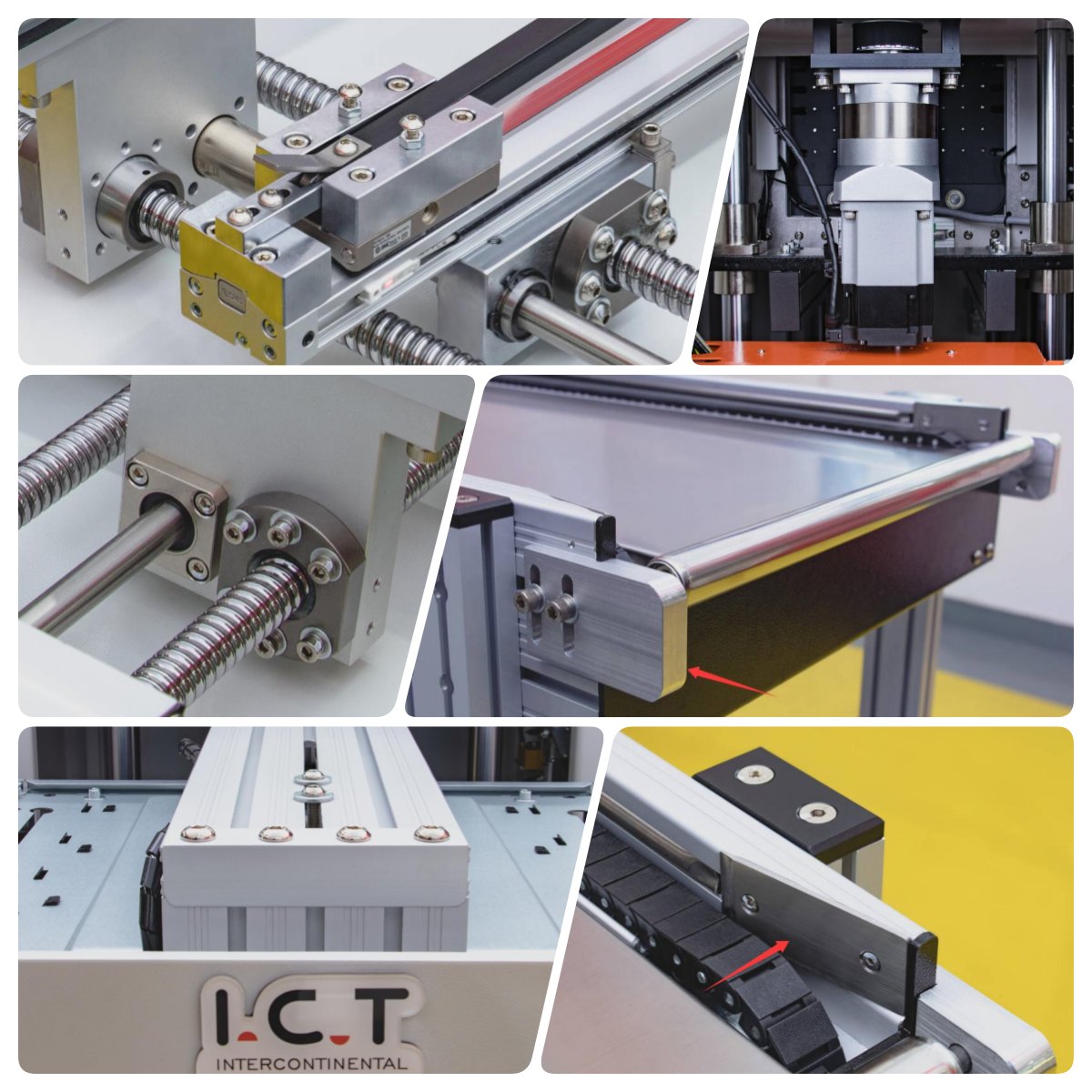 Feature 1-Hardware Part ویژگی 1-بخش سخت افزاری