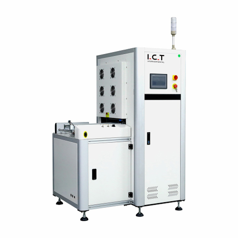 با کیفیت خوب NG/OK SMT Unloader/Loader ترکیبی برای خط SMT