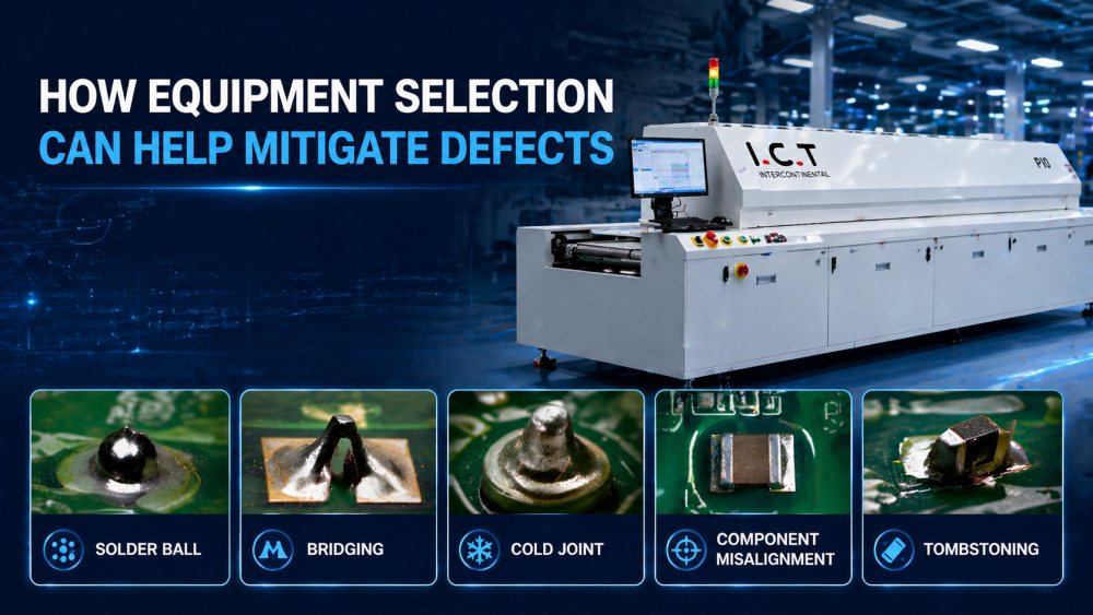 چگونه انتخاب تجهیزات می تواند به کاهش نقص کمک کند.jpg