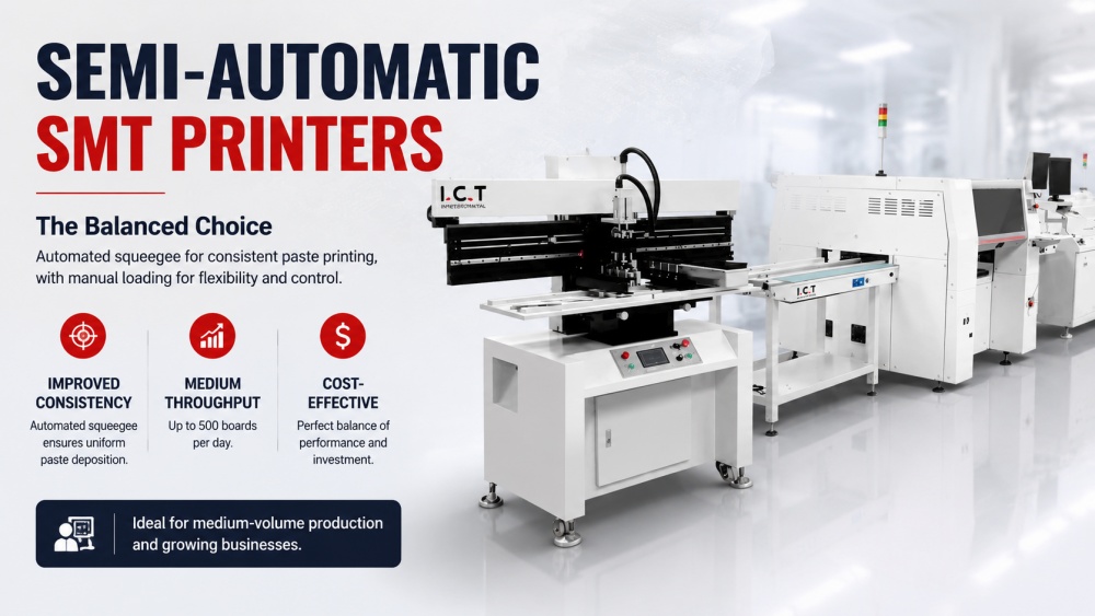 smt printer.jpg نیمه خودکار