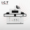 ICT-U1 |کوره خشک کن UV Curing Oven Oven